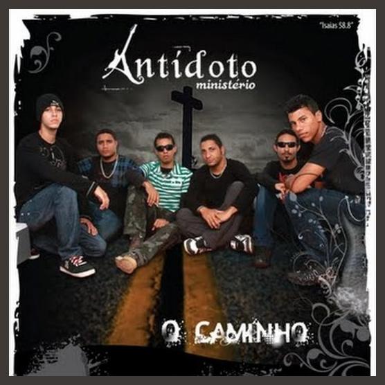 Ministério Antídoto